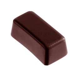 Chocoladevorm gianduja