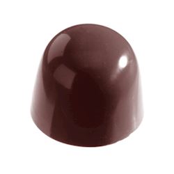 Chocoladevorm kegel Ø30 x 25