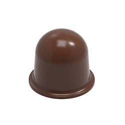 Chocoladevorm - Jack Ralph