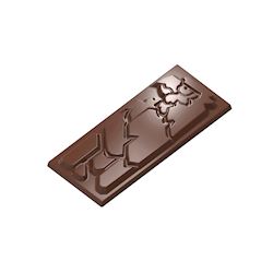 Chocoladevorm tablet adelaar