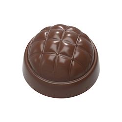 Chocoladevorm praline Chesterfield