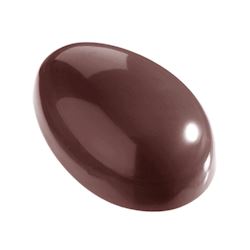 Chocoladevorm ei glad 118 mm