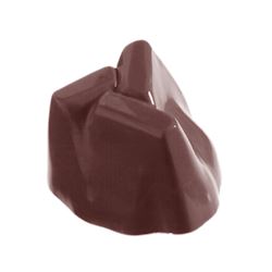 Chocoladevorm trois nougat