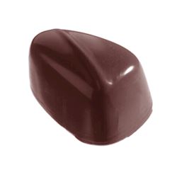 Chocoladevorm punt