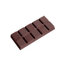 Chocoladevorm tablet 41 gr