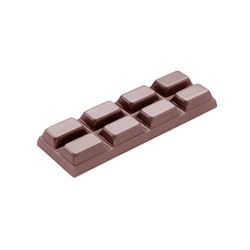 Chocoladevorm tablet