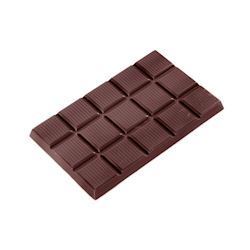 Chocoladevorm tablet