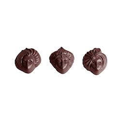 Chocoladevorm Venetië 3 fig.