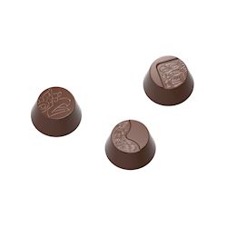 Chocoladevorm maya 3 fig.