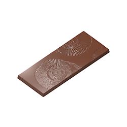 Chocoladevorm tablet nautilus