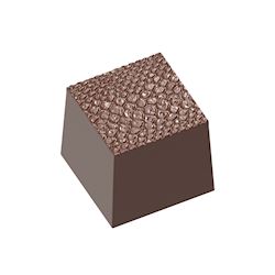 Chocoladevorm structura 1 leder