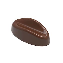 Chocoladevorm - Norman Love