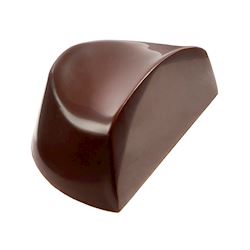 Chocoladevorm - Luis Robledo