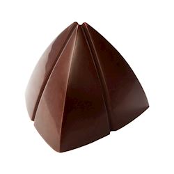 Chocoladevorm - Deniz Karaca