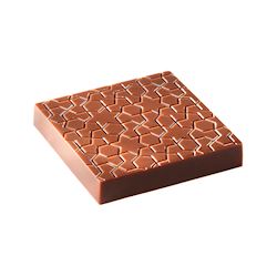 Chocoladevorm karak sherazade