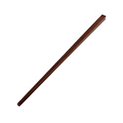 Chocoladevorm chopsticks