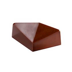 Chocoladevorm - Buddy Trinidad