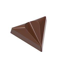 Chocoladevorm - praline Ruby