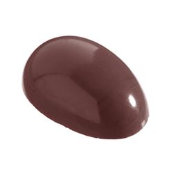 Chocoladevorm ei glad 123 mm