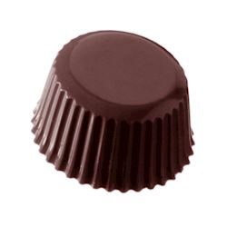 Chocoladevorm imperador