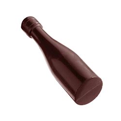 Chocoladevorm fles 30 gr