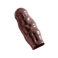 Chocoladevorm voodoo