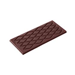 Chocoladevorm tablet 24 gr