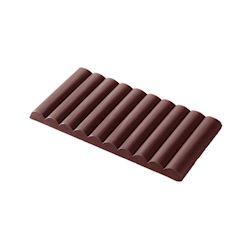 Chocoladevorm tablet