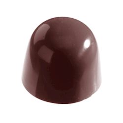 Chocoladevorm kegel Ø 29 x 23 mm