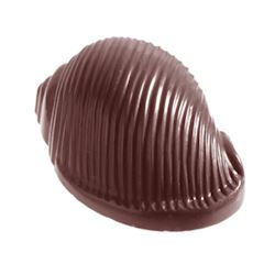 Chocoladevorm alikruik