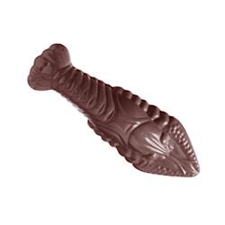 Chocoladevorm kreeft 240 mm