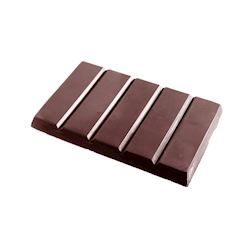 Chocoladevorm tablet +/- 1 kg