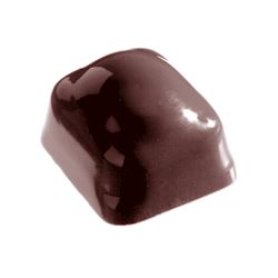 Chocoladevorm manon