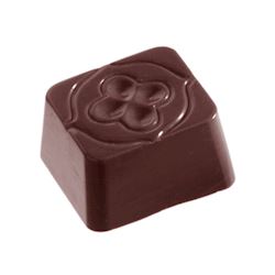 Chocoladevorm tosca