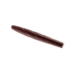 Chocoladevorm sigaar 110 mm