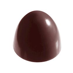 Chocoladevorm Amerikaanse truffel