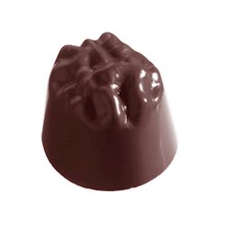 Chocoladevorm manon