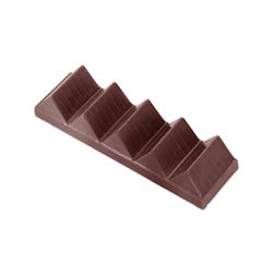 Chocoladevorm toby