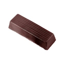 Chocoladevorm tablet