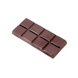 Chocoladevorm tablet 31 gr