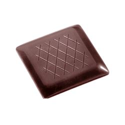 Chocoladevorm tablet chanel