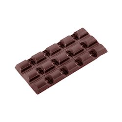 Chocoladevorm tablet