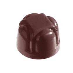 Chocoladevorm bappie