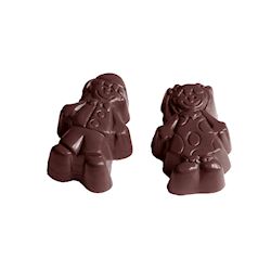 Chocoladevorm mini kids 2 fig.