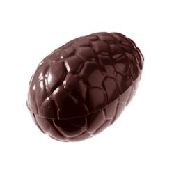 Chocoladevorm ei kroko 22,5 mm