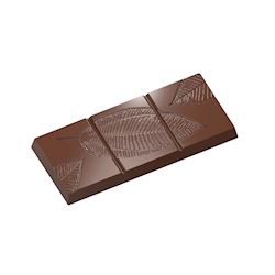 Chocoladevorm tablet blad 52 gr