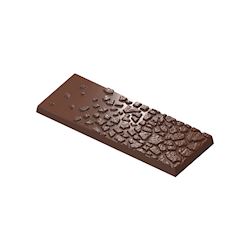 Chocoladevorm tablet vuur - lava - Seb Pettersson