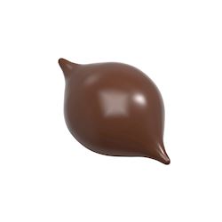 Chocoladevorm curve groot - Frank Haasnoot