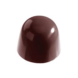 Chocoladevorm kegel Ø 29 x 25 mm