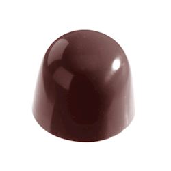 Chocoladevorm kegel Ø 30 x 25 mm